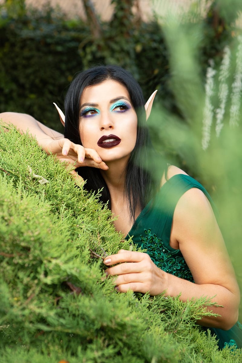 Elf Enclave