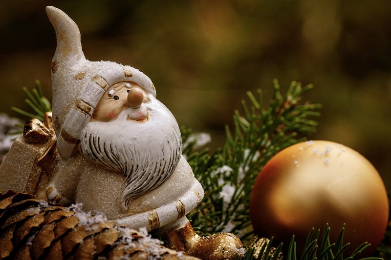 Gnome Haven